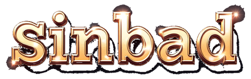 sinbad logo